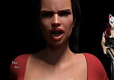 Golden Boy 18: Old Man In Cosplay Enjoys Intense Sex With Big Tits Character In Hentai Game