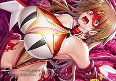 Taimanin RPGX Scene 83 English Subbed