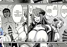 succubus shoukan 2 hentai