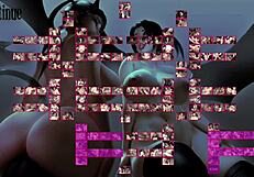 now what does kamira got with her sexy self twin succubus ep 19