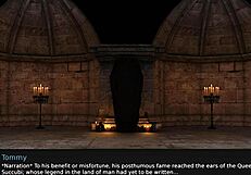 Where the heart is episode 278 gameplay revealed