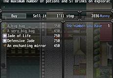 does rebecca's redhead ass break the nasty curse?