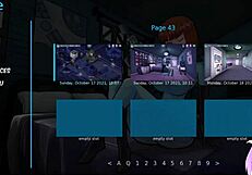 danny phantom amity park redux part 11 time