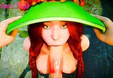 Try not to cum while playing SFM with sound