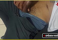 why is this big gay cock so tempting?