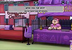 danny phantom amity park redux part 11 time