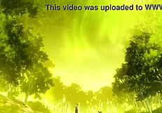 Anime hentai chapter 7 intense action