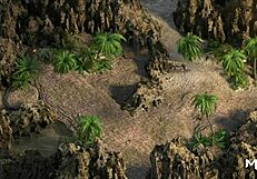 Dalam Treasure of Nadia, Dia Rasa Mata Pada Pantatnya Semasa Episod 26