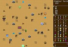 goblins strike back with instant fucks on heroines in part 3.