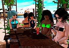 Welcome to harem hotel 221 for anime hentai fun!