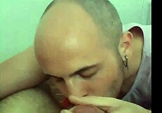 taste like a vanilla gay experience