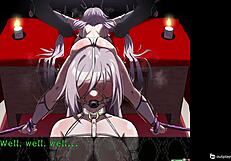 Destined Damsel In Distress Full Gallery