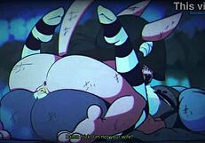 Miv's Exciting Animated Hentai Porn Videos!