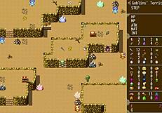 goblins strike back with instant fucks on heroines in part 3.