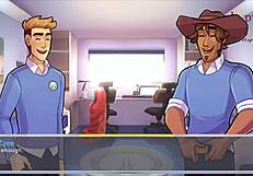 Overwatch academy part 2 experience