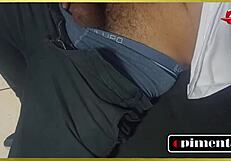 why is this big gay cock so tempting?