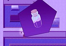 Mirage's Defection Luna NTR Drama!