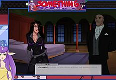 something unlimited part 136 with big tits redhead hardcore orgasm