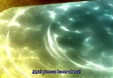 Anime hentai chapter 7 intense action