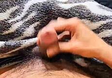 Rishi Bhardwaja - have a great time watching me cum