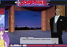 something unlimited part 136 with big tits redhead hardcore orgasm