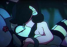 Miv's Exciting Animated Hentai Porn Videos!