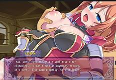 slum guides part 1 features bound fingering scenes