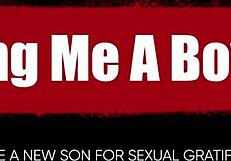 I'm so into hung Martin Dajnar blowing and fucking raw with young gay