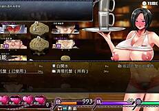 Karryns Prison Tavern Hentai Game