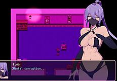 Mirage's Defection Luna NTR Drama!