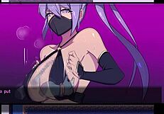 Mirage's Defection Luna NTR Drama!