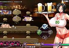 Karryns Prison Tavern Hentai Game