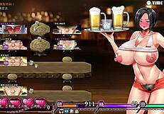 Karryns Prison Tavern Hentai Game
