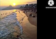 Want Awada Bolt's Big Ass Fucked?