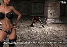 Where the heart is episode 278 gameplay revealed