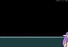 Star Chanel Getting Lara From Behind