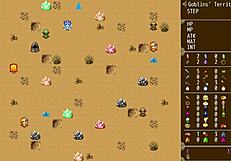 고블린들이 영웅들한테 바로 박아버리는 반격, 파트 3