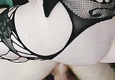 kelly garret delights in fucking new straight guy bareback