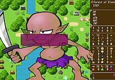 goblins strike back with instant fucks on heroines in part 3.