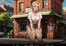 Complete Gameplay of Moonripple Lake Part 1