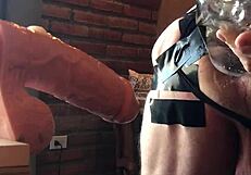 Intense Gay Fucking Enjoyment I Know I Did