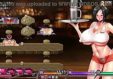 Karryns Prison Tavern Hentai Game