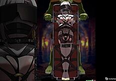 Destined Damsel In Distress Full Gallery