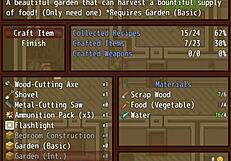 Can you handle picking up items in this hentai zombie game?