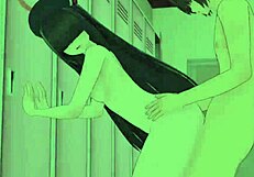 Justice Realization Committee Member Mob-Chan And Toyomi Kotori Cheerleader Version Intense Sex - Blue Archive Hentai