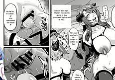 succubus shoukan 2 hentai