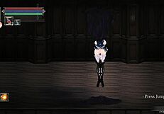 i explore the night of r scenes in part 22, diving into research facilities area 1 with intense hentai action and anime characters.