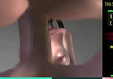 now what does kamira got with her sexy self twin succubus ep 19