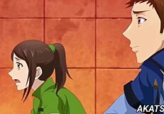 Asian Amateur Anime Recap