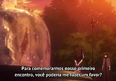 High school dxd episode 1 unleashes intense hentai action in hd.